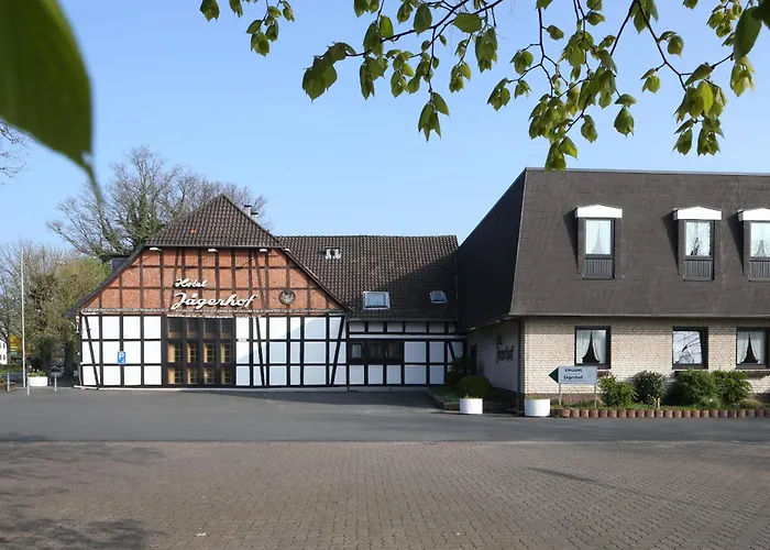 Jaegerhof