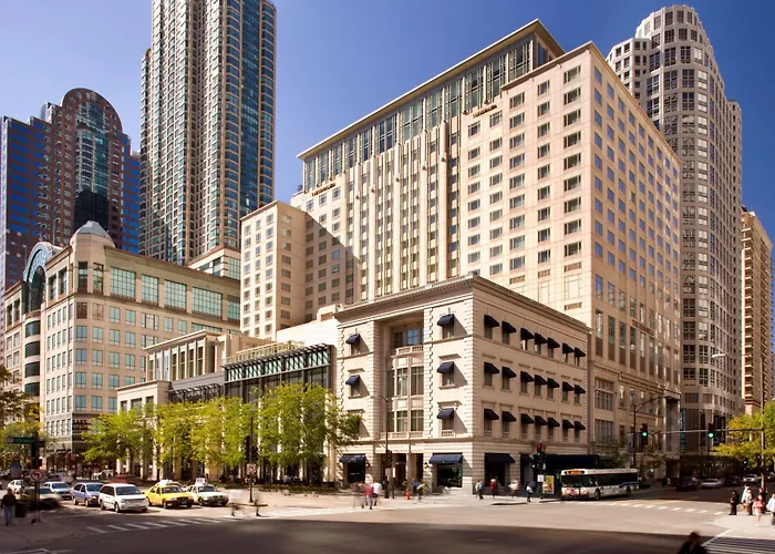 The Peninsula Chicago