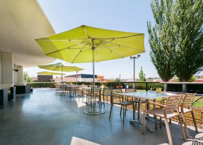 Hotel Granollers