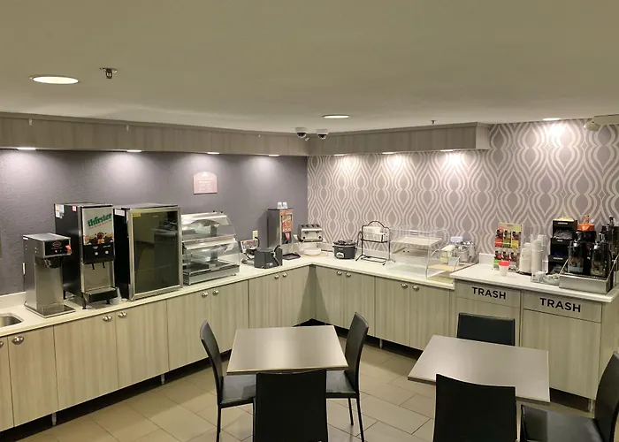 Microtel Inn And Suites - Inver Grove Heights