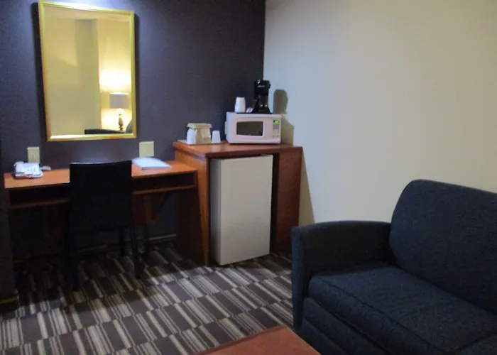 Microtel Inn And Suites - Inver Grove Heights