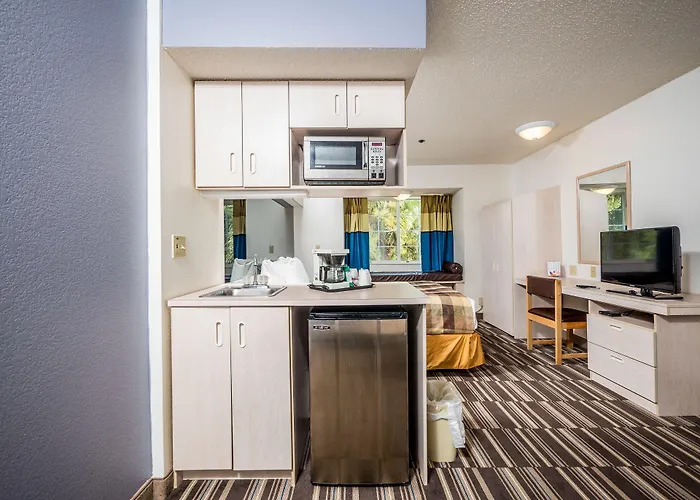 Microtel Inn & Suites By Wyndham Palm Coast I-95
