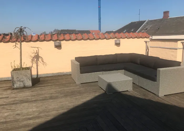 Odense Cheap Hotels
