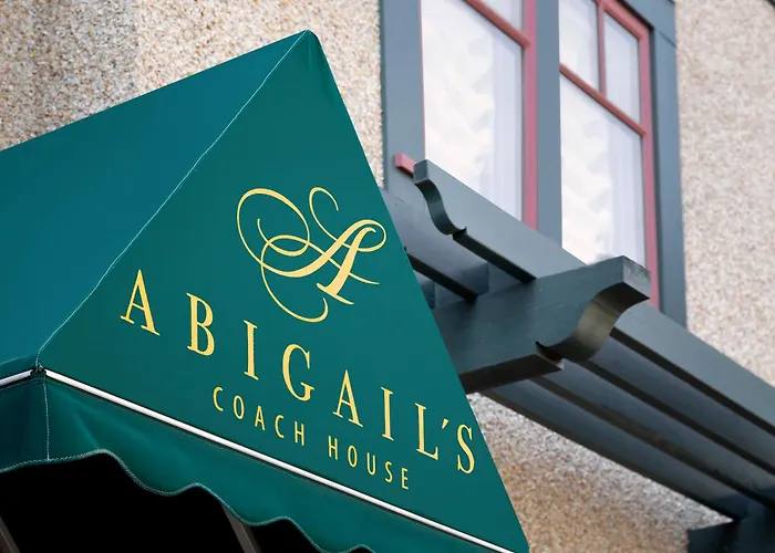 Abigail'S Hotel