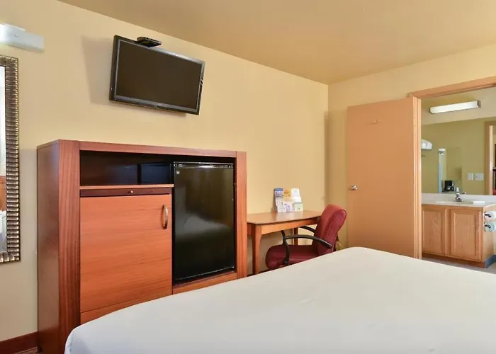 Americas Best Value Inn Lakewood South Tacoma