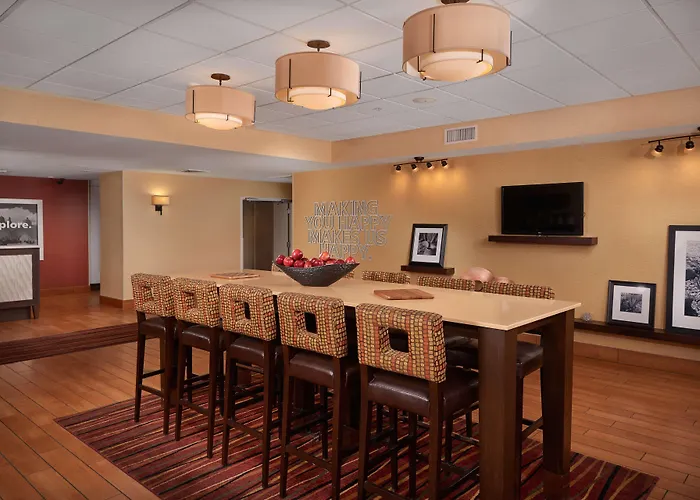 Hampton Inn Phoenix/Anthem