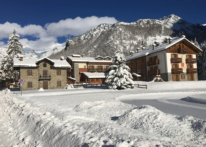 Lo Scoiattolo Hotel