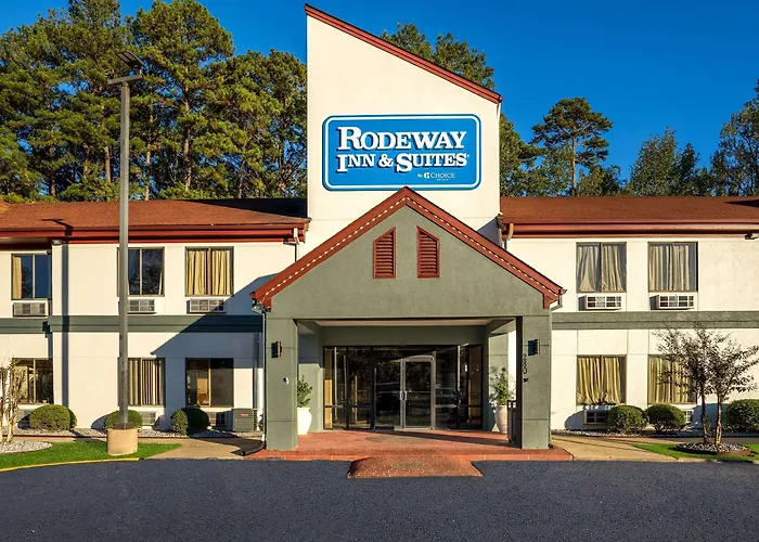 Rodeway Inn