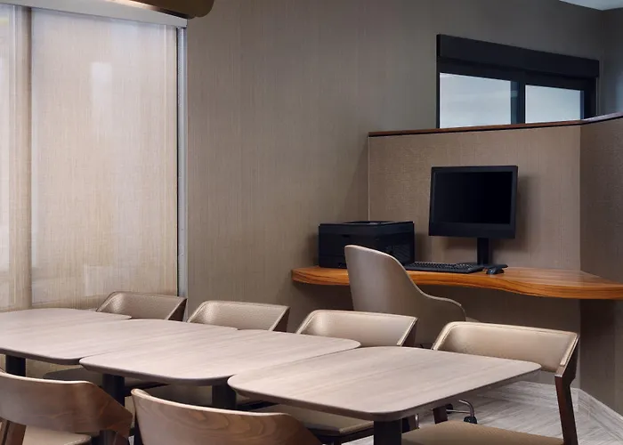 Springhill Suites Edgewood Aberdeen