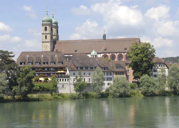 Ringhotel Goldener Knopf
