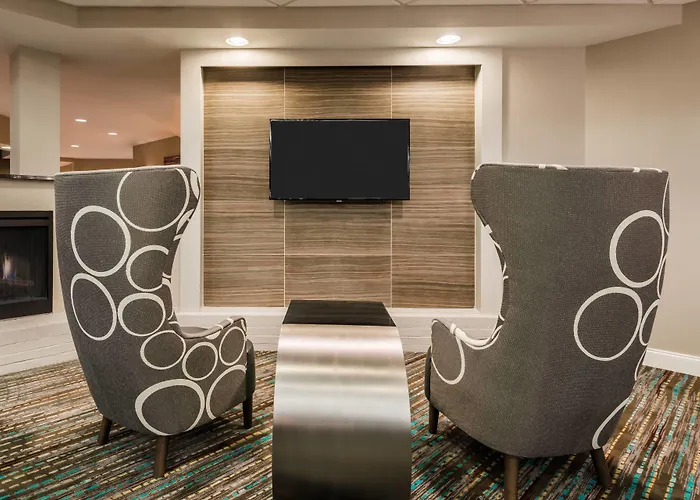 Residence Inn By Marriott Boston Brockton/Easton
