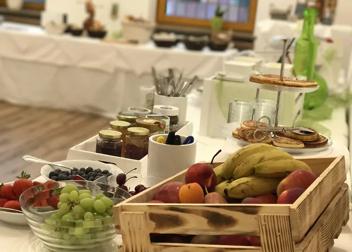 Flair Hotel Grüner Baum