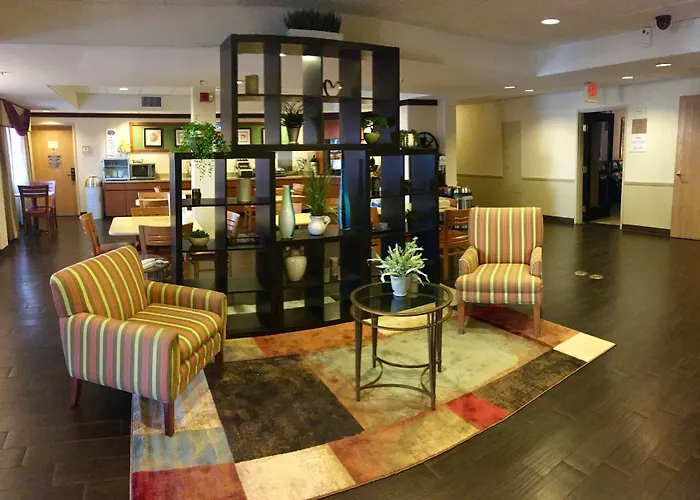 Tucson Cheap Hotels