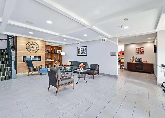 Country Inn & Suites By Radisson, Bloomington-Normal Airport, Il