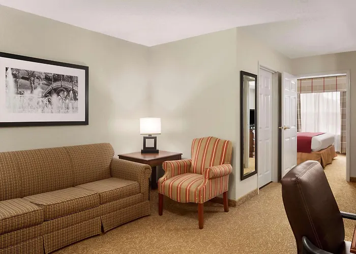 Country Inn & Suites By Radisson, Louisville South, Ky