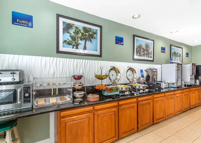 Best Western Port Lavaca Inn