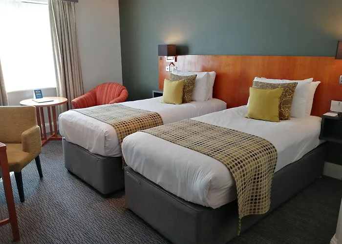 Best Western Plus Angel Hotel