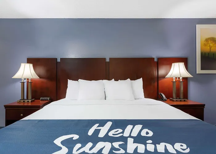 Days Inn By Wyndham Chipley