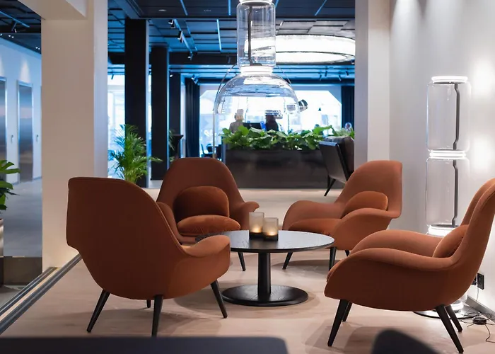 Thon Partner Hotel Norge