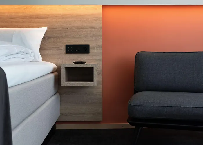 Thon Hotel Norge