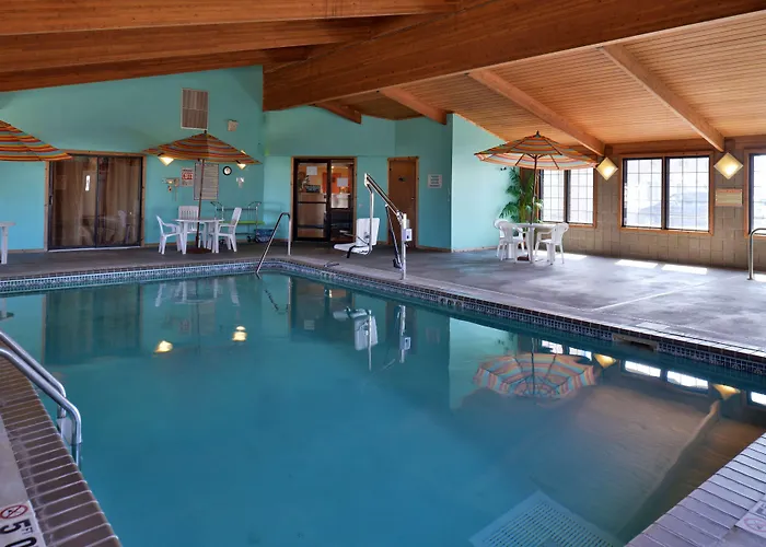 Sauk River Inn & Suites