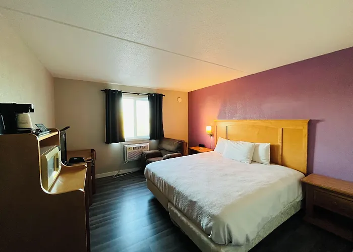 Sauk River Inn & Suites