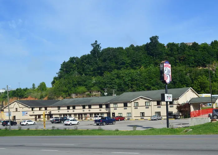 American Elite Inn