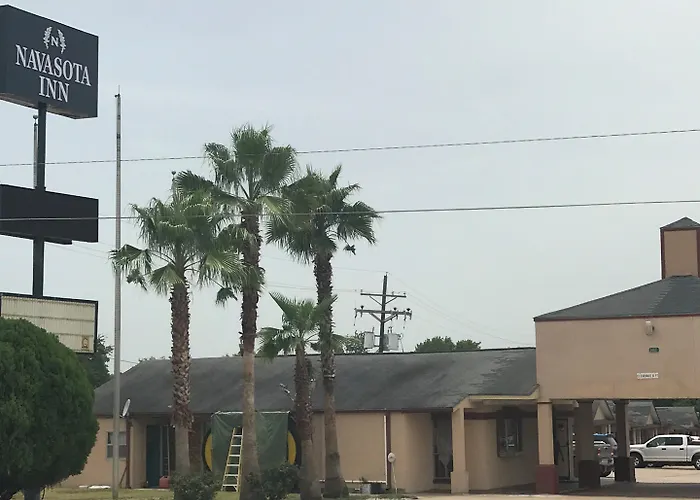 Navasota Cheap Hotels