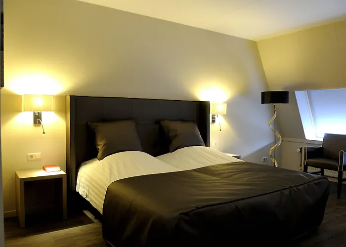 Fletcher Zuiderduin Beachhotel