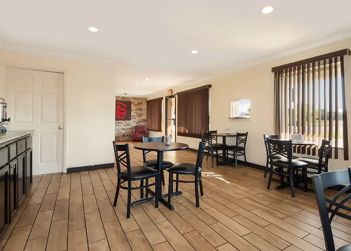 Red Roof Inn Santee