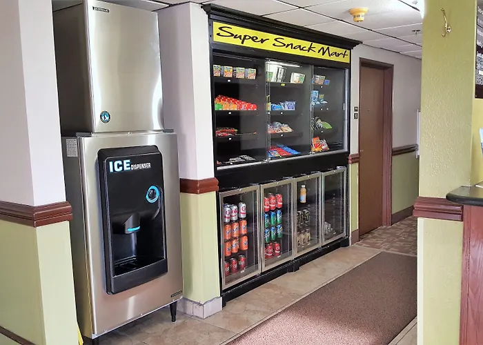 Super 8 By Wyndham Harlingen Tx