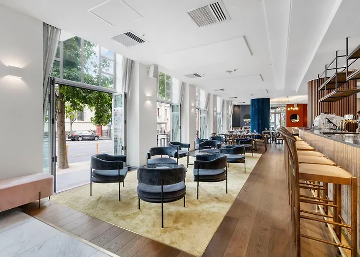 Legacy Airedale Hotel Auckland