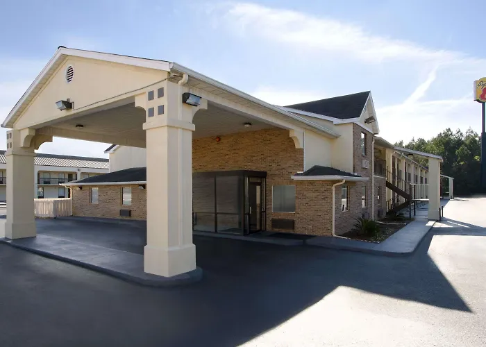 Super 8 By Wyndham Florence