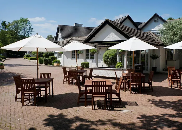 Basingstoke Hotel
