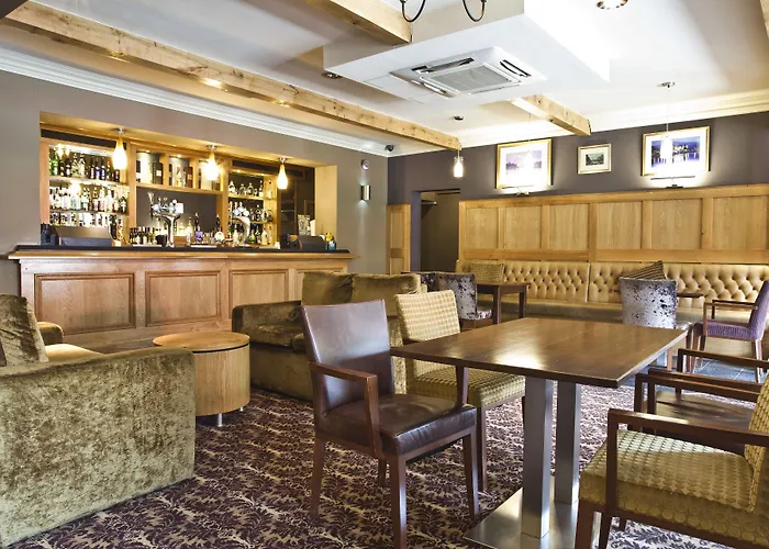 The Waterloo Hotel