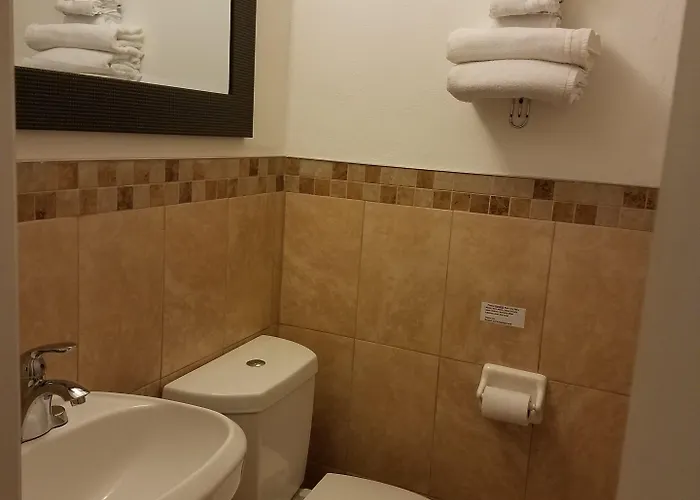 Scottish Inn - Okeechobee