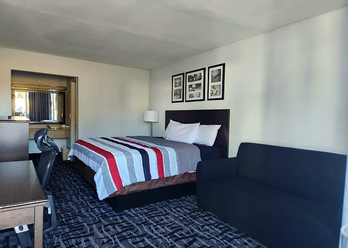 Scottish Inns Manchester