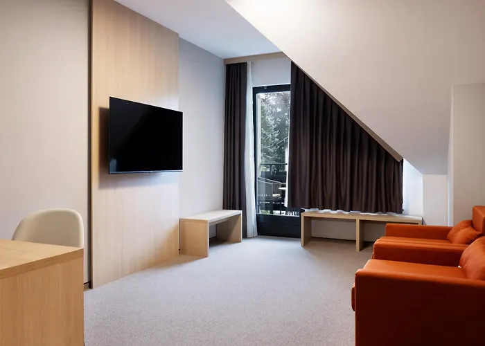 Hotel Kompas