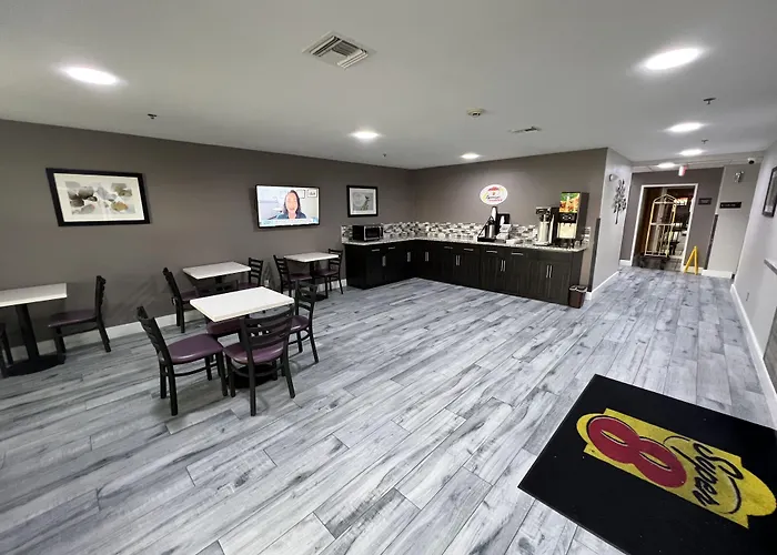 Lake Charles Cheap Hotels