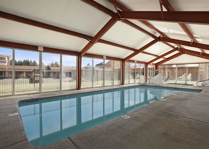 Motels in Flagstaff