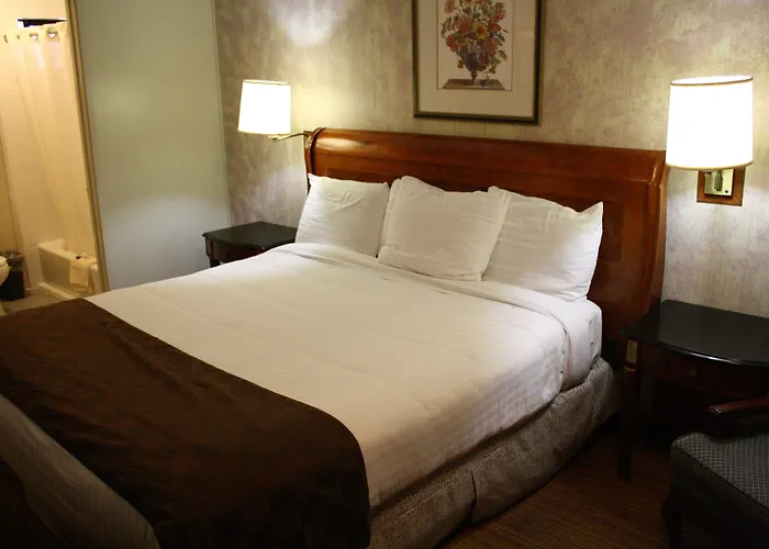 Richmond Motels