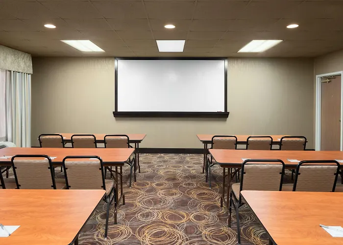 Hampton Inn Pell City