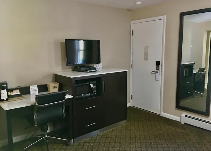 Caldwell Motels