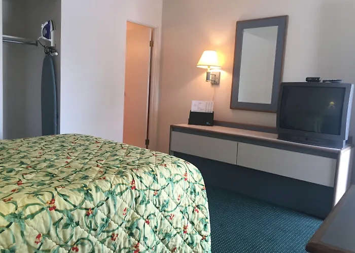 Prestige Inn