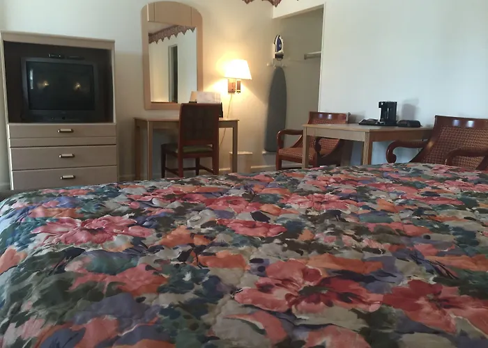 Prestige Inn