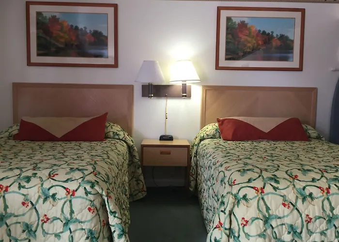 Prestige Inn