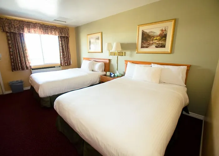 Tulip Inn Mount Vernon