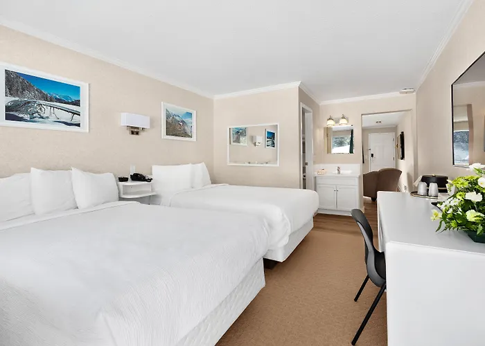 Rossland Motels