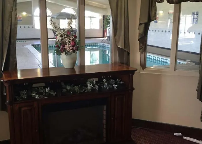 Osceola Grand Hotel