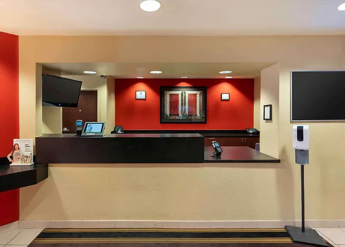 Extended Stay America Suites - Reno - South Meadows